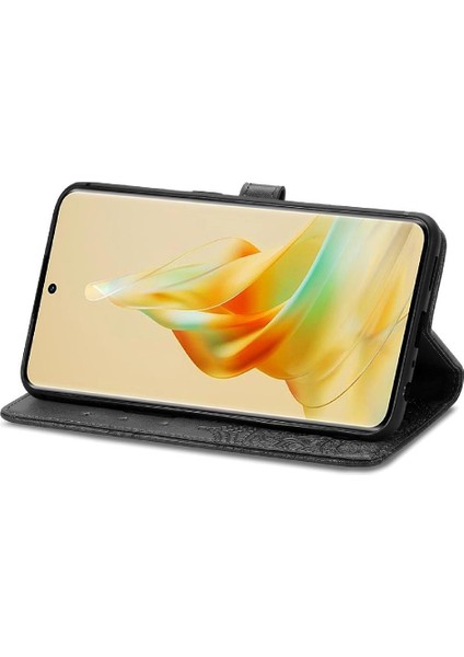 Oppo Oppo 8t 5g Için Kılıf (Yurt Dışından) modelleri