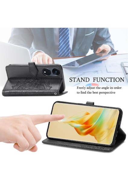 Oppo Oppo 8t 5g Için Kılıf (Yurt Dışından) indirimleri