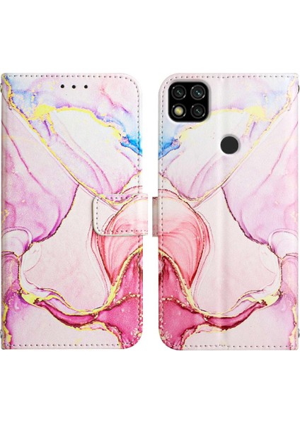 Xiaomi Redmi 9c Için Kılıf (Yurt Dışından)