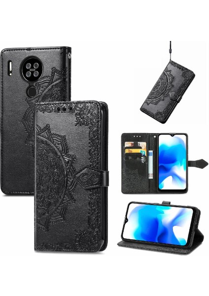 Blackview A80 / A80S Için Kılıf (Yurt Dışından)
