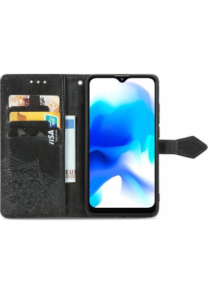 Blackview A80 / A80S Için Kılıf (Yurt Dışından) modelleri