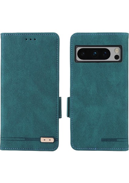 Google Pixel 8pro Koruyucu Kapak Için Kılıf ile Tam Koruma Kartı (Yurt Dışından)
