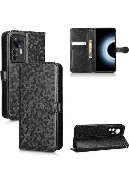 Xiaomi 12T/12T Pro 5g Için Kılıf (Yurt Dışından)