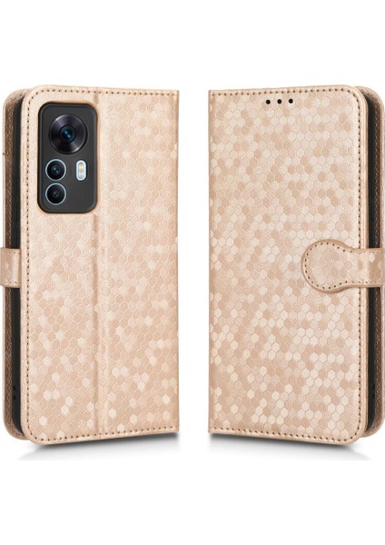 Xiaomi 12T/12T Pro 5g Için Kılıf (Yurt Dışından)