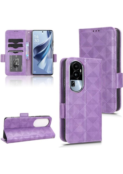 Oppo Oppo 10 Pro 5g Için Kılıf (Yurt Dışından)