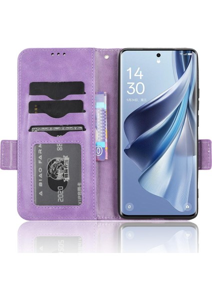 Oppo Oppo 10 Pro 5g Için Kılıf (Yurt Dışından)