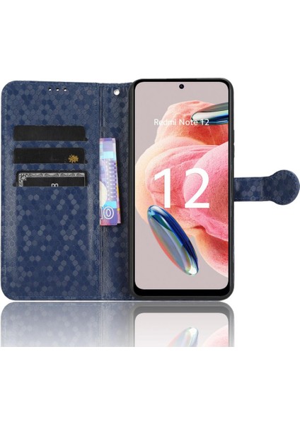 Xiaomi Redmi Not 12 4g Için Kılıf (Yurt Dışından)