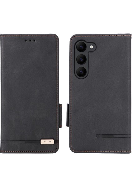 Samsung Galaxy S23 ARTI/S23 Tam Koruma Koruyucu Kapak (Yurt Dışından)