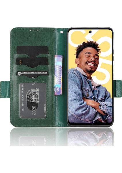 Realme C55 4g Için Durum (Yurt Dışından) fırsatları