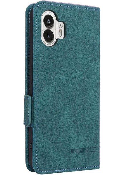 Nothing Kılıf Phone2 Koruyucu Kapak Tam Koruma Deri Folyo (Yurt Dışından) fırsatları