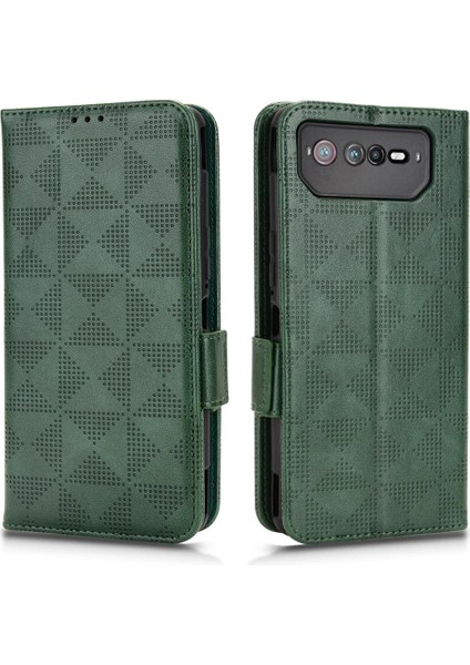 Asus Rog Telefon 6 Için Kılıf (Yurt Dışından)