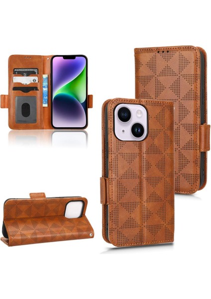 Iphone 15 Için Kılıf Artı (Yurt Dışından)