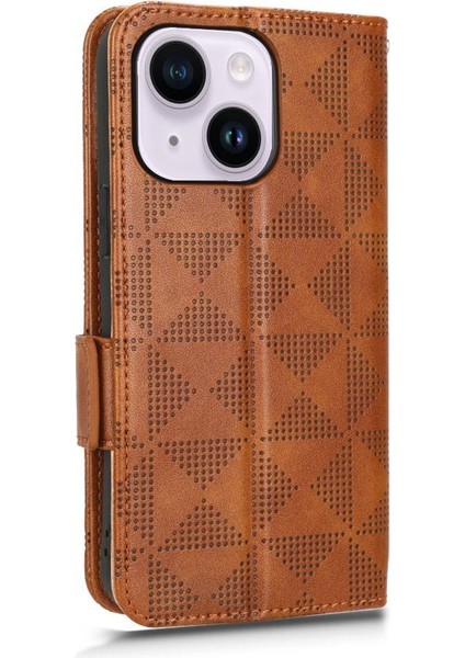Iphone 15 Için Kılıf Artı (Yurt Dışından)
