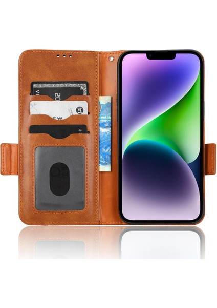 Iphone 15 Için Kılıf Artı (Yurt Dışından)