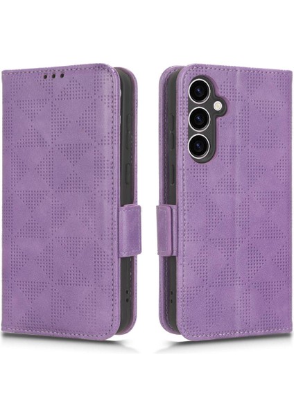 Samsung Galaxy S23 Fe 5g Için Kılıf (Yurt Dışından)
