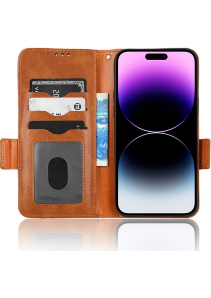 IPhone 14 Pro Için Kılıf (Yurt Dışından)