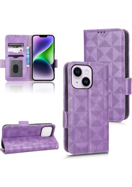 Iphone 13 Mini Için Kılıf (Yurt Dışından)