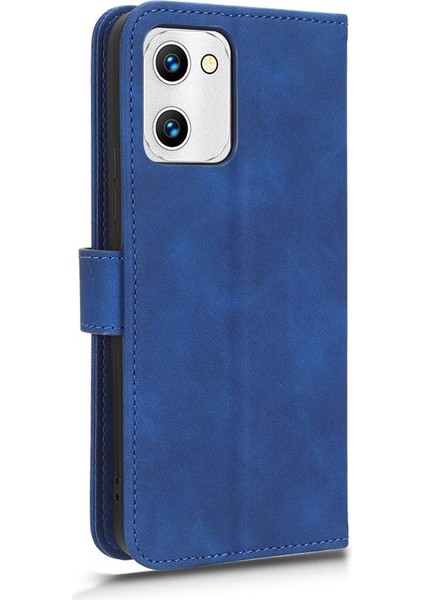 Umidigi G2/G1/G1MAX Kart Ekleme Deri Folio Flip Case Için Kılıf (Yurt Dışından) modelleri