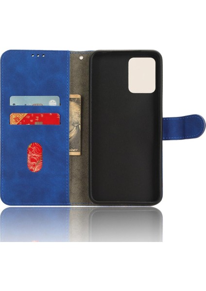 Umidigi G2/G1/G1MAX Kart Ekleme Deri Folio Flip Case Için Kılıf (Yurt Dışından) indirimleri