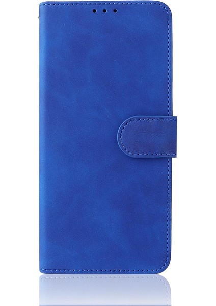 Umidigi A11PROMAX Koruyucu Kapak Deri Için Kılıf Folio Flip Case (Yurt Dışından)
