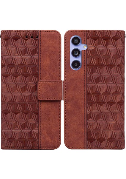 Samsung Galaxy S23 Fe 5g Için Kılıf (Yurt Dışından)