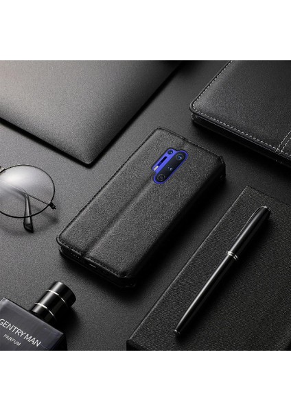 Oneplus 8 Pro Cüzdan Fonksiyonu Için Kılıf Deri Kılıf Kapak Çevirin Moda (Yurt Dışından) indirimleri