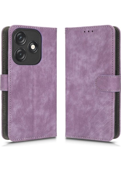 Tecno Kıvılcım 10C Için Durum (Yurt Dışından)