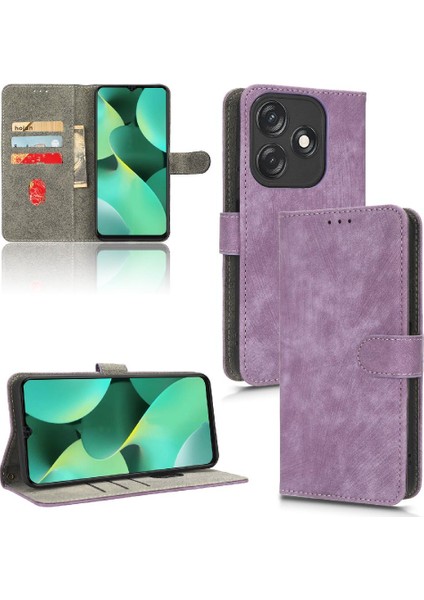 Tecno Kıvılcım 10C Için Durum (Yurt Dışından)