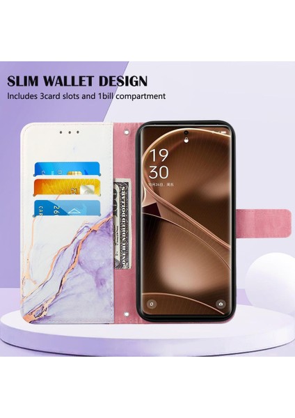 Oppo Için Kılıf X6 5g Bul (Yurt Dışından)