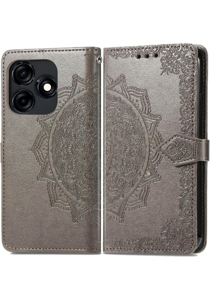 Tecno Kıvılcım 10C Için Durum (Yurt Dışından)
