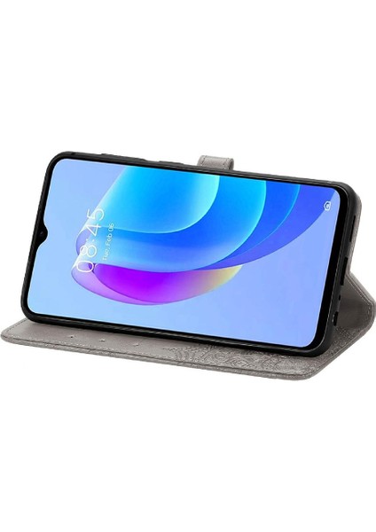 Tecno Kıvılcım 10C Için Durum (Yurt Dışından)