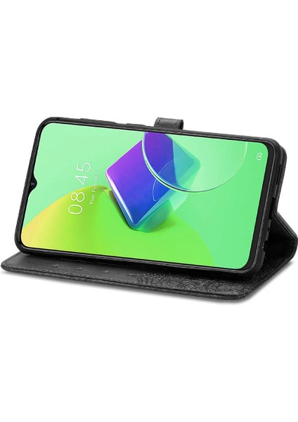 Tecno Spark 9 Pro Için Durum (Yurt Dışından) modelleri
