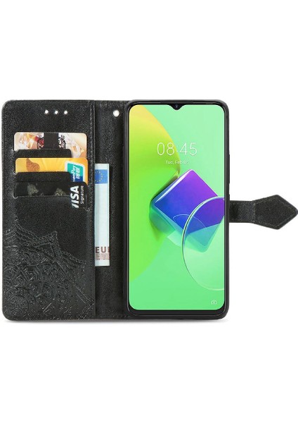Tecno Spark 9 Pro Için Durum (Yurt Dışından) fırsatları