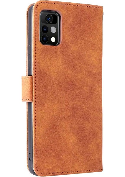 Umidigi A11PROMAX Koruyucu Kapak Deri Için Kılıf Folio Flip Case (Yurt Dışından) fırsatları