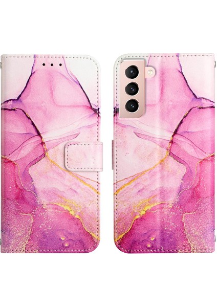 Samsung Galaxy S21 5g Için Kılıf (Yurt Dışından)