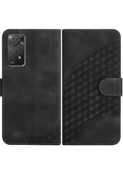Xiaomi Redmi Not 11 Pro Için Kılıf (Yurt Dışından)