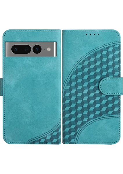 Google Pixel 7 Pro Için Durum (Yurt Dışından)