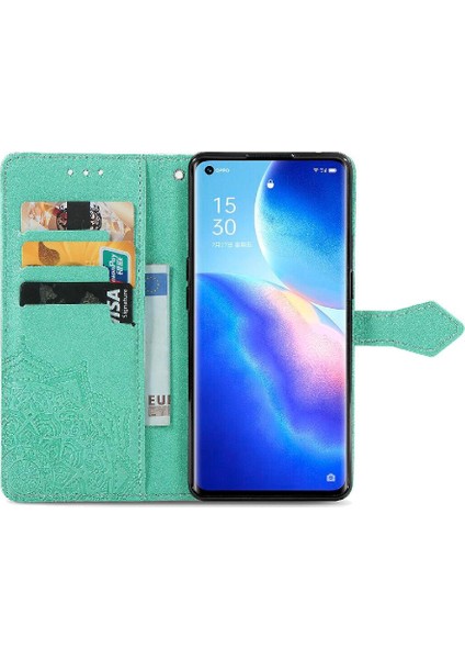 Oppo Oppo 5 Pro Için Basit Iş Darbeye Dayanıklı Zarif Desen (Yurt Dışından) indirimleri