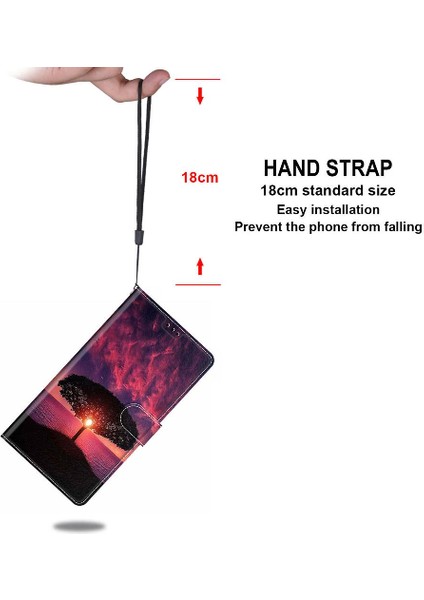 Xiaomi Poco X3 Pro Case ile Uyumlu (Yurt Dışından) fırsatları