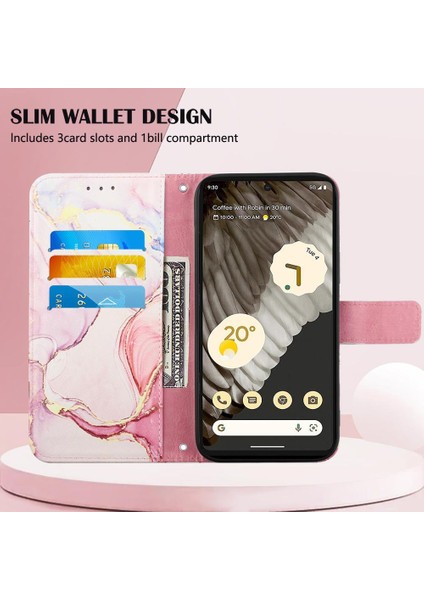 Google Pixel 8 Pro 5g Için Durum (Yurt Dışından)