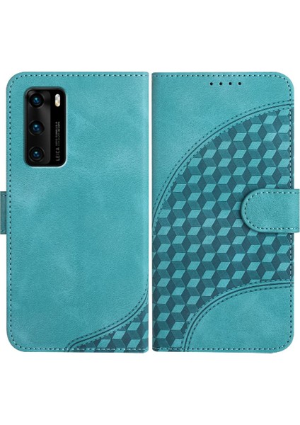 Mays Boutique Huawei P40 Için Kılıf (Yurt Dışından)