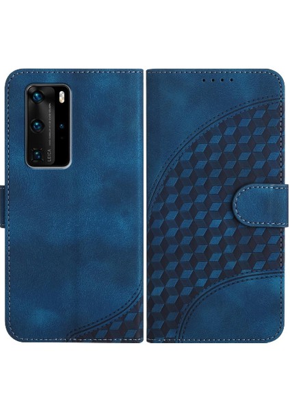 Huawei P40 Pro Için Kılıf (Yurt Dışından)