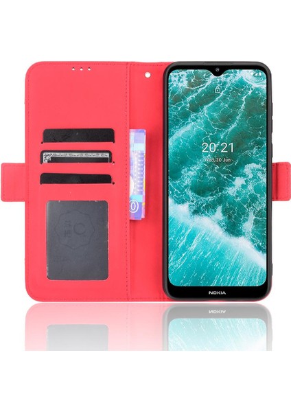 Nokia C30 Için Kılıf (Yurt Dışından) fırsatları