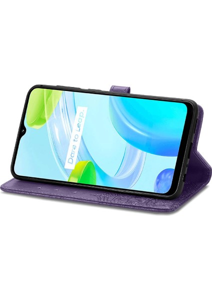 Realme C30 Için Durum (Yurt Dışından) fırsatları