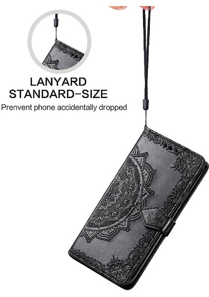 Oppo Oppo 5 Pro Için Basit Iş Darbeye Dayanıklı Zarif Desen (Yurt Dışından) fiyatları