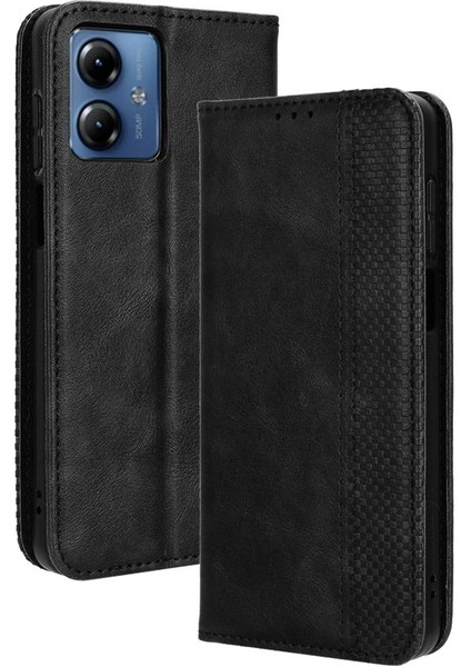 Motorola Moto G14 4g Için Kılıf (Yurt Dışından)