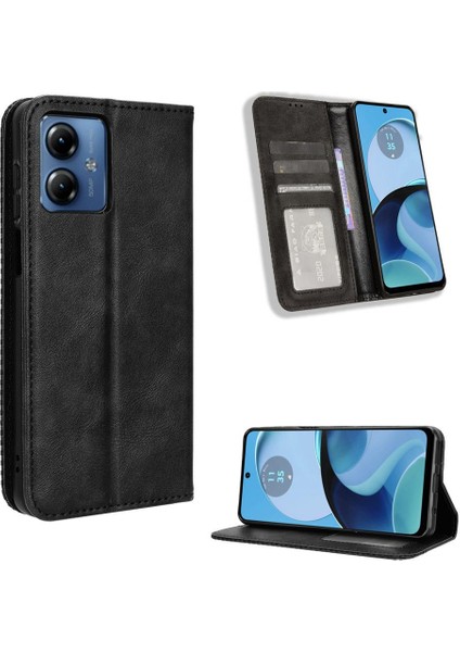 Motorola Moto G14 4g Için Kılıf (Yurt Dışından) modelleri