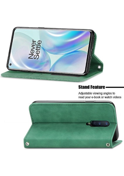 Oneplus 8 Için Kılıf (Yurt Dışından) modelleri