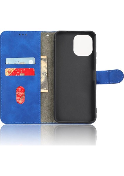 Huawei Nova Y61 Koruyucu Kapak Kart Ekleme Deri Folio Için Kılıf (Yurt Dışından) indirimleri