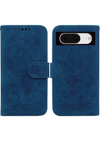 Google Pixel 8 Için Durum (Yurt Dışından)